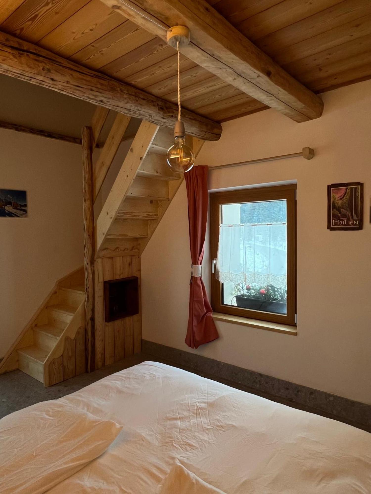 Locanda Al Toal Moena Esterno foto